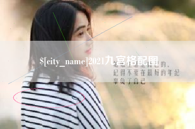日照2021九宫格配图