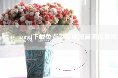 日照下载免费卫星地图高清能看见人